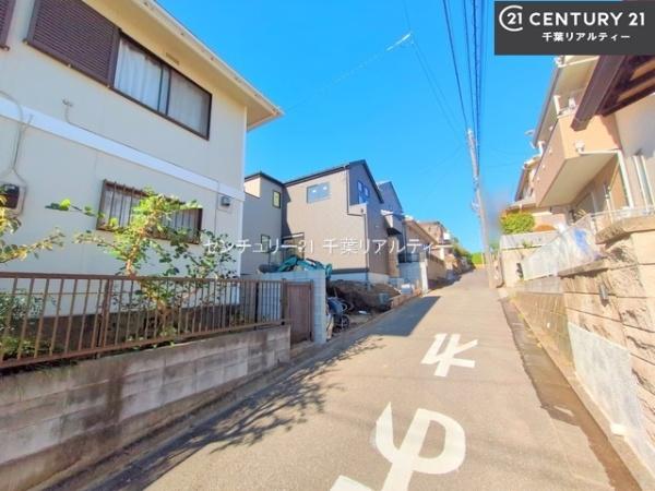 グラファーレ船橋市三咲8丁目