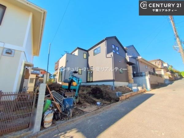 グラファーレ船橋市三咲8丁目