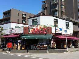 船橋市小室町　B号棟(すきっぷマート)