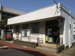 船橋市小室町　B号棟(船橋小室駅前郵便局)
