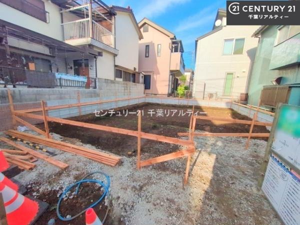 船橋市飯山満町3丁目