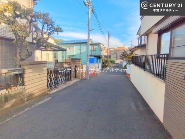 船橋市飯山満町3丁目