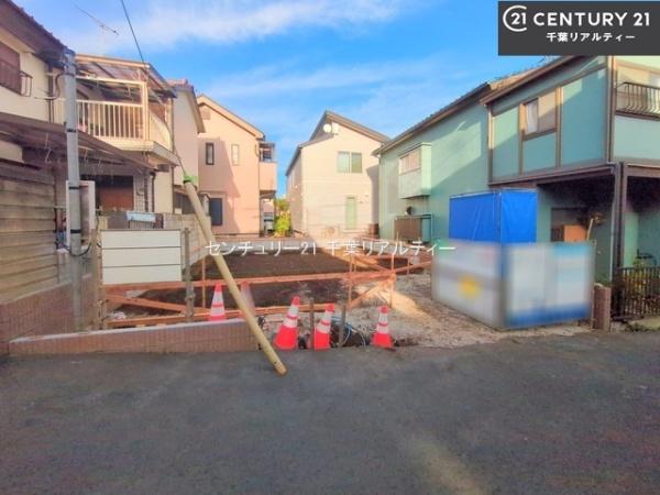 船橋市飯山満町3丁目