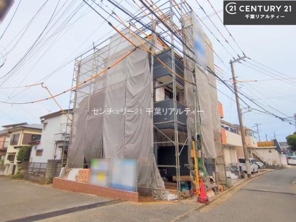 船橋市田喜野井6丁目