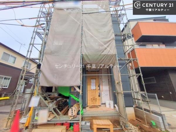 船橋市田喜野井6丁目