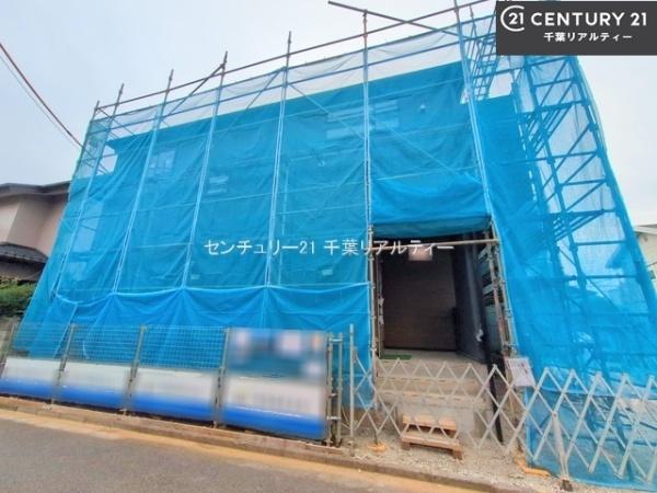 船橋市三山4丁目　1号棟