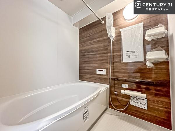 ライオンズガーデン習志野