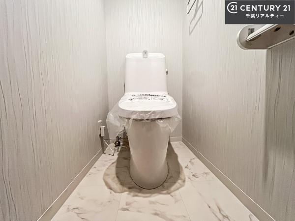 ライオンズガーデン習志野