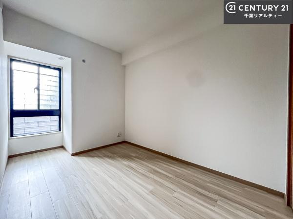 ライオンズガーデン習志野