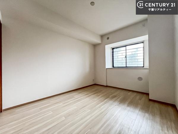 ライオンズガーデン習志野