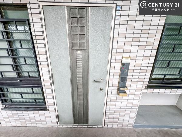 ライオンズガーデン習志野