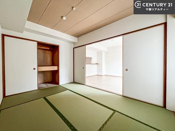 ライオンズガーデン習志野