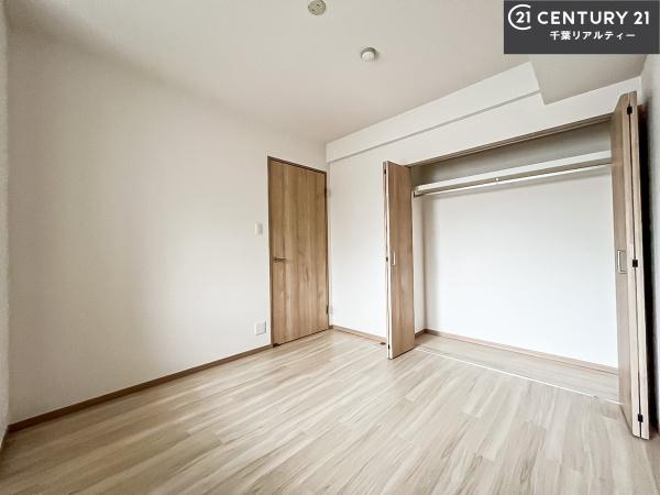 ライオンズガーデン習志野