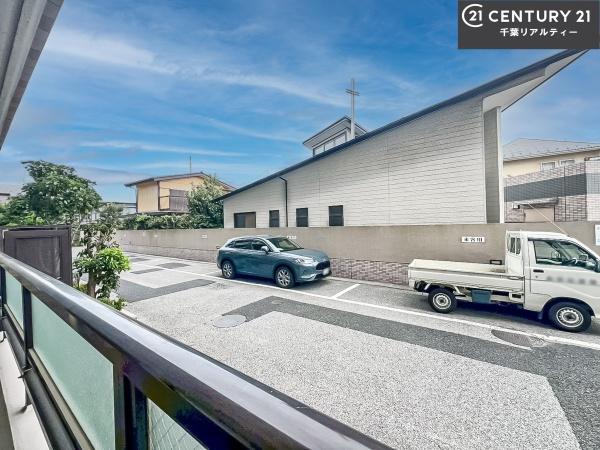 ライオンズガーデン習志野