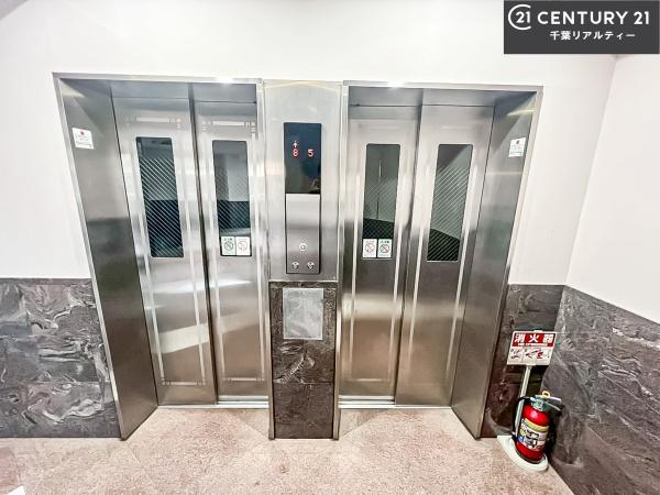 ライオンズガーデン習志野