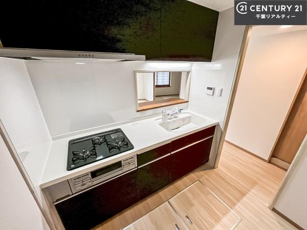 ライオンズガーデン習志野