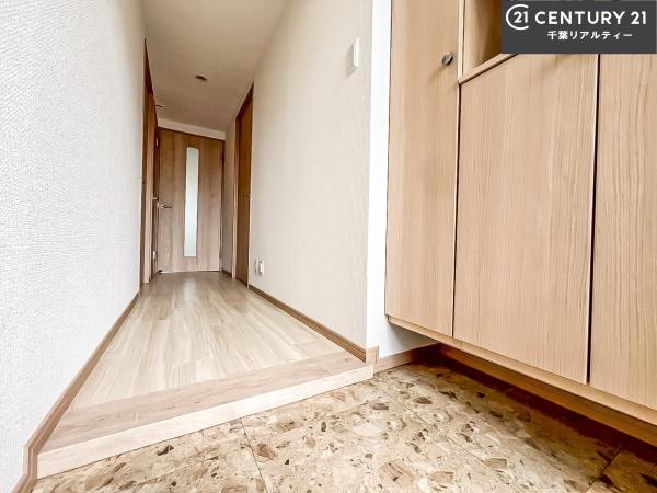 ライオンズガーデン習志野