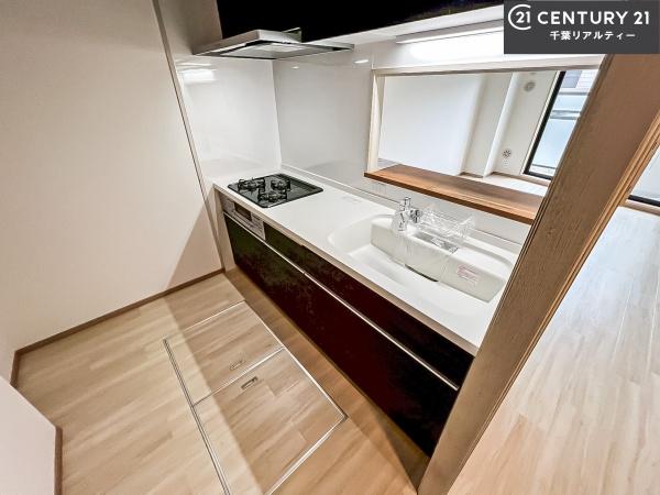 ライオンズガーデン習志野