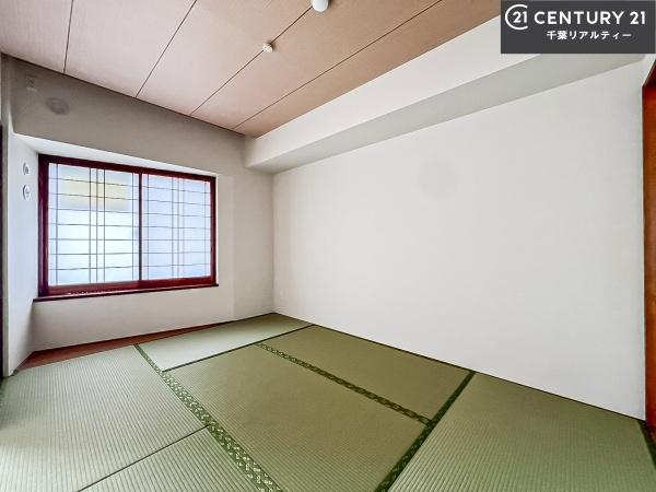 ライオンズガーデン習志野