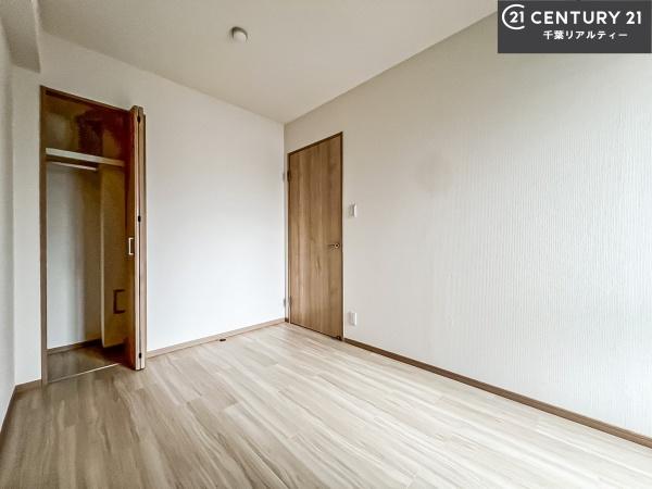 ライオンズガーデン習志野