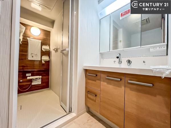 ライオンズガーデン習志野