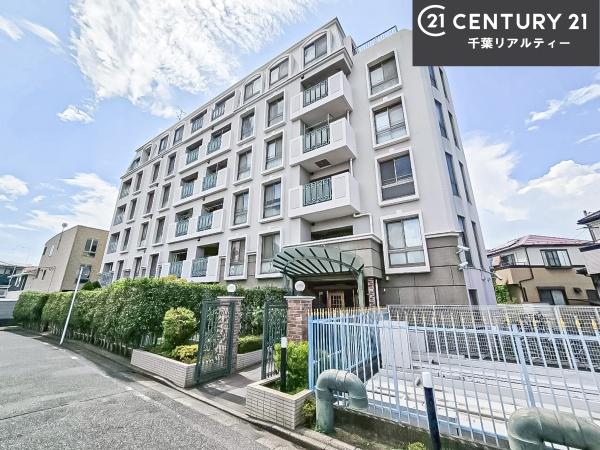 ヒューマンスクエア船橋