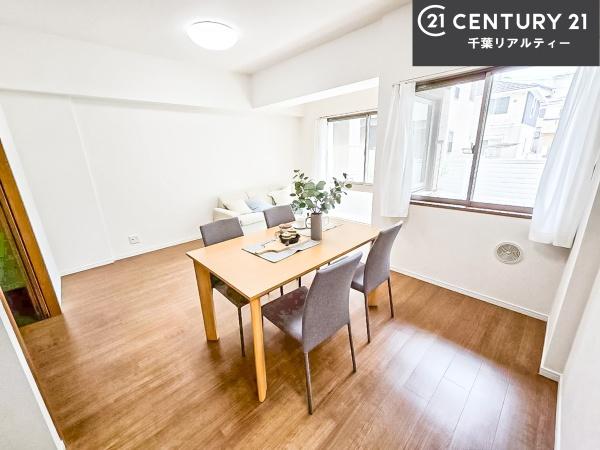 ヒューマンスクエア船橋