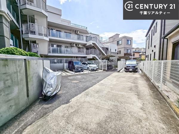 ヒューマンスクエア船橋