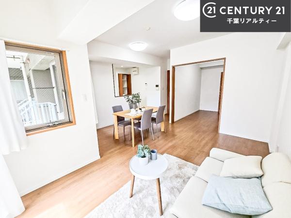 ヒューマンスクエア船橋