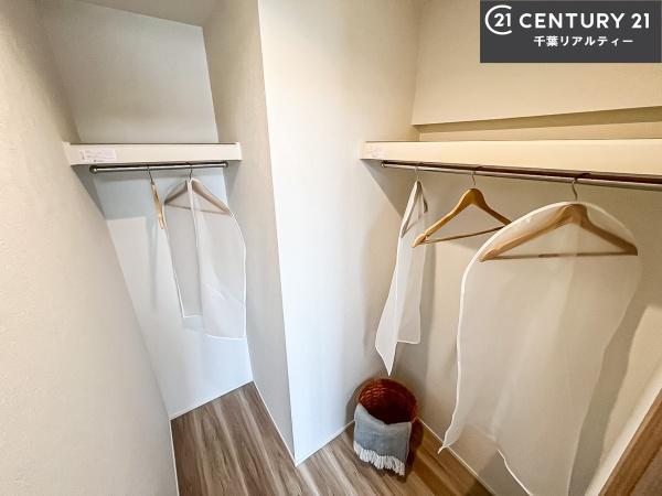 コープ野村夏見5号棟