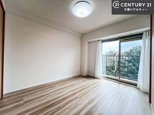 コープ野村夏見5号棟