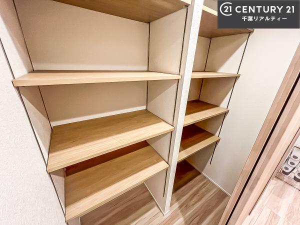 コープ野村夏見5号棟