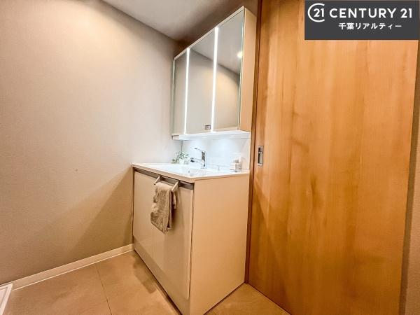 コープ野村夏見5号棟