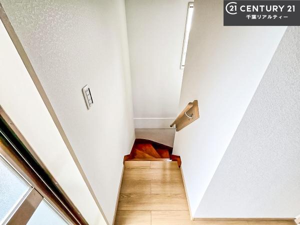 習志野市東習志野３丁目の中古一戸建て