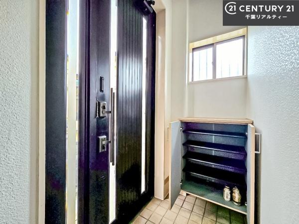 習志野市東習志野３丁目の中古一戸建て