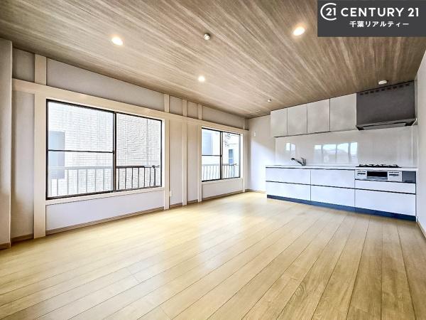 習志野市東習志野３丁目の中古一戸建て