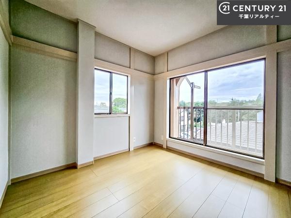 習志野市東習志野３丁目の中古一戸建て