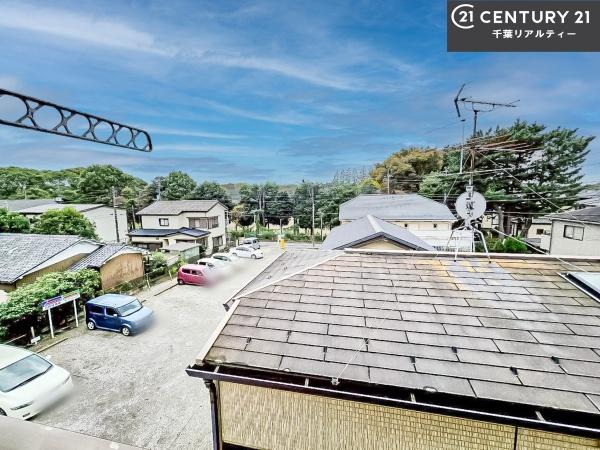 習志野市東習志野３丁目の中古一戸建て