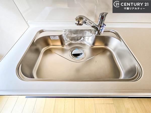 習志野市東習志野３丁目の中古一戸建て