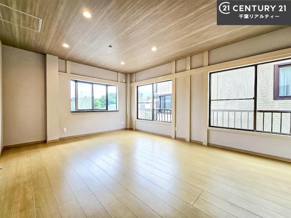 習志野市東習志野３丁目の中古一戸建て