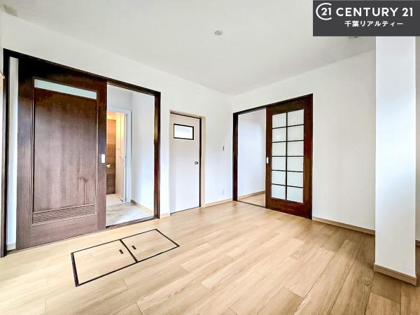 習志野市東習志野３丁目の中古一戸建て