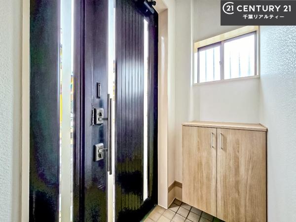 習志野市東習志野３丁目の中古一戸建て