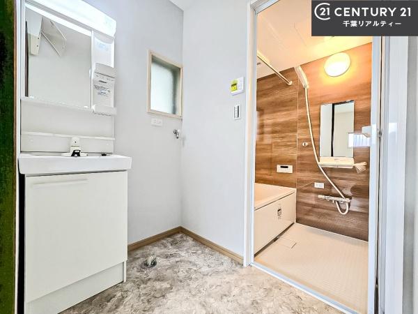 習志野市東習志野３丁目の中古一戸建て