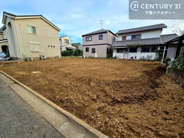 八千代市八千代台北１１丁目　Ａ号棟