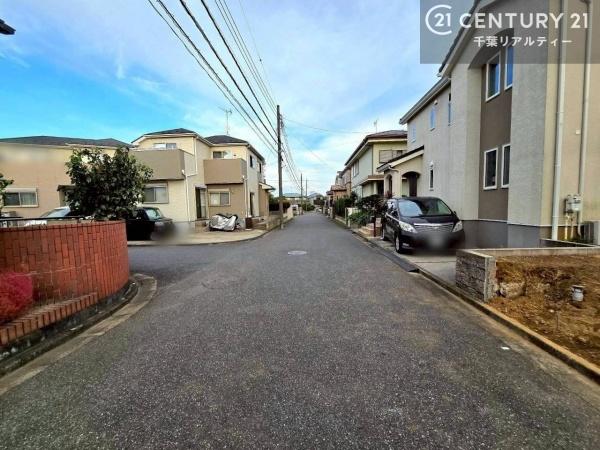 八千代市八千代台北１１丁目　Ａ号棟