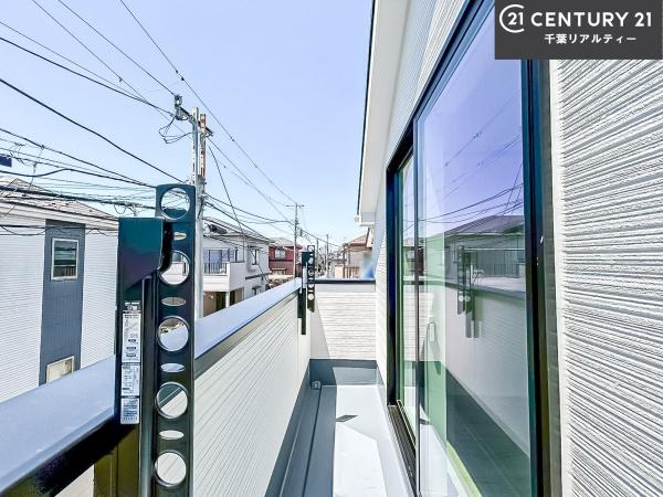 船橋市南三咲1丁目