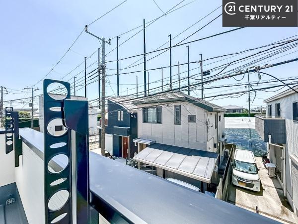 船橋市南三咲1丁目