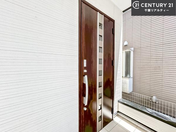 船橋市南三咲1丁目