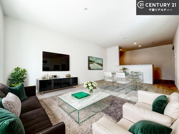 船橋市南三咲1丁目