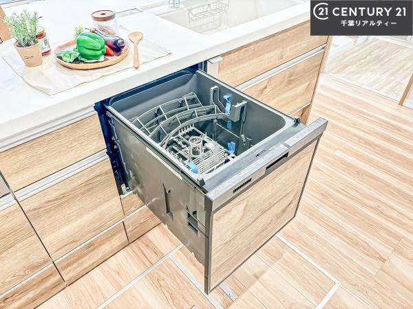 イトーピア津田沼東リーフガーデン